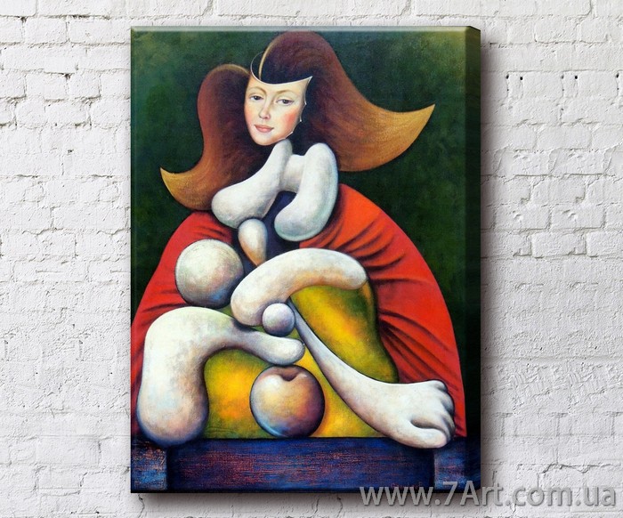 Картины для интерьера ART: 130913